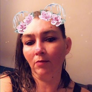 Meet your Posher, Tonya